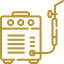 ATESA Sistemas de Tecnología Eléctrica - Servicios eléctricos para la industria Pailería y Soldadura